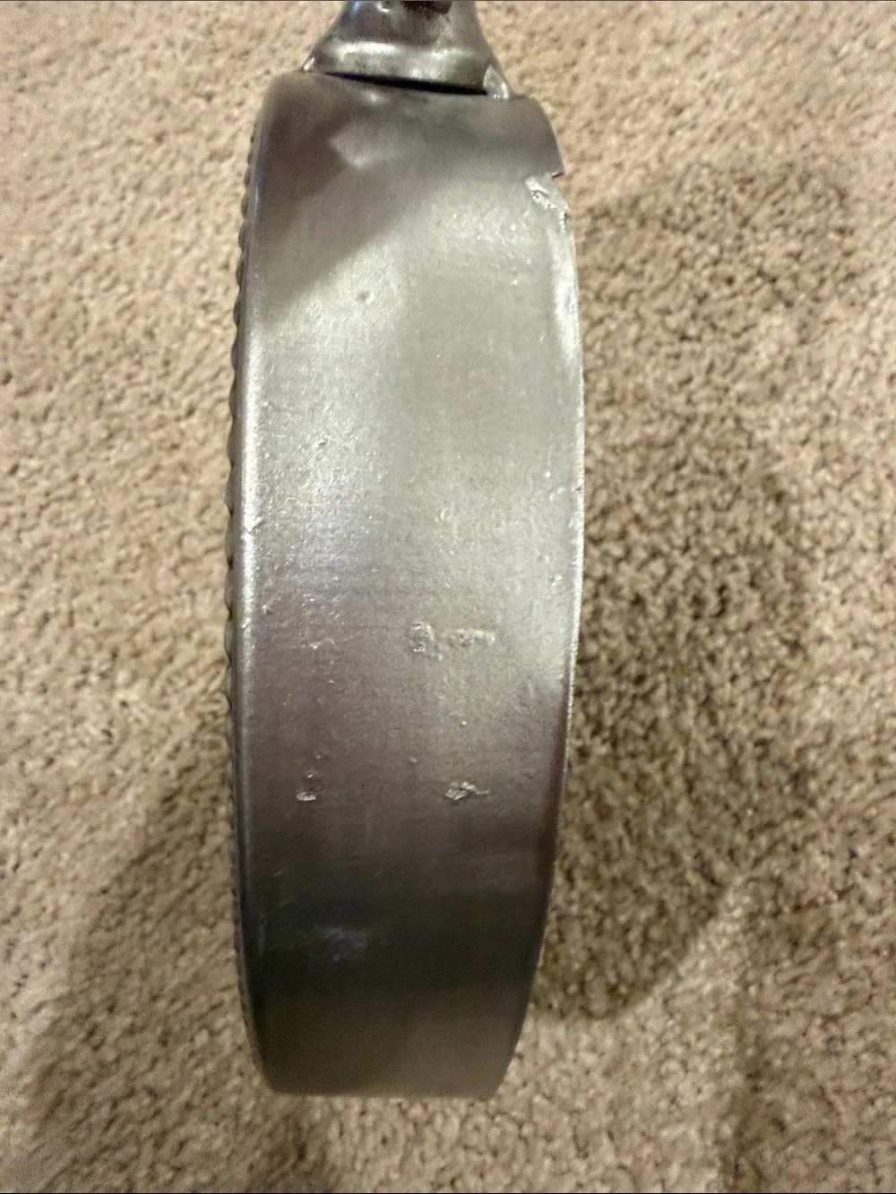N/A classic silver